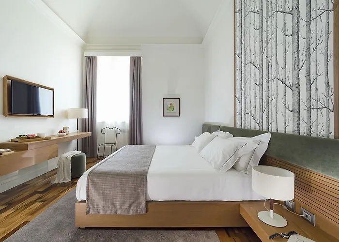 Hotel Relais San Giuliano 4*