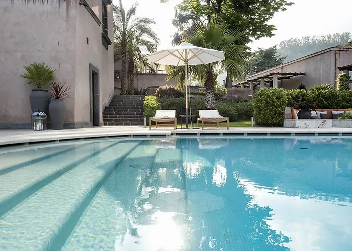 Relais San Giuliano 4* Viagrande