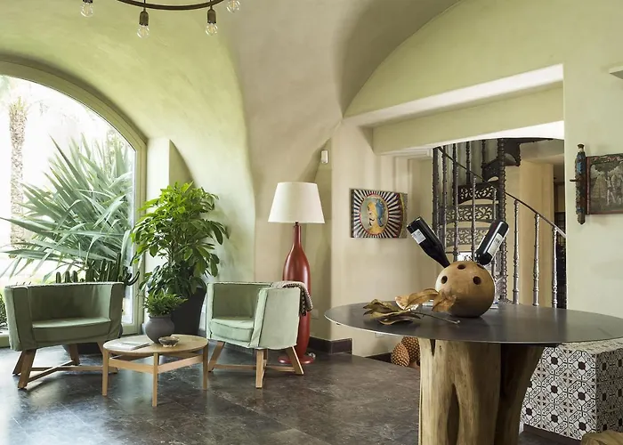 Relais San Giuliano Hotel 4*