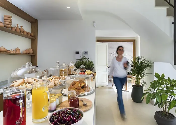 Relais San Giuliano Hotel
