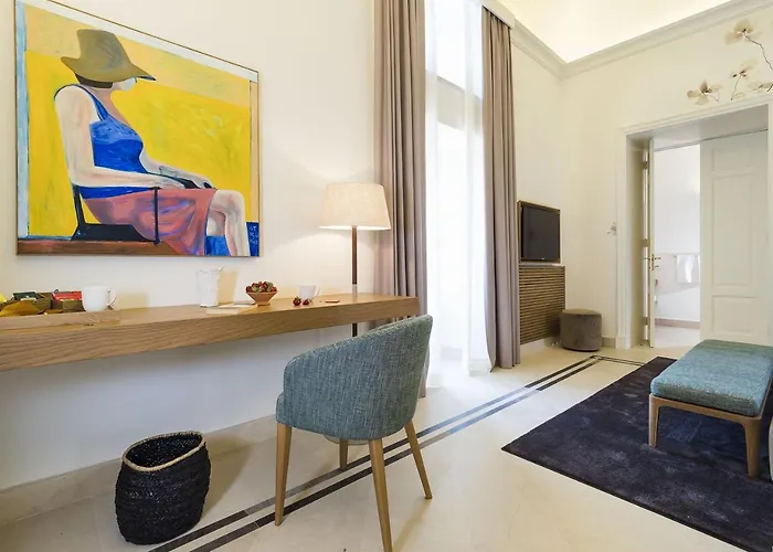Hotel Relais San Giuliano Viagrande