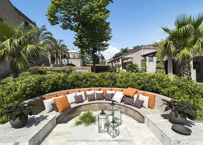 Hotel Relais San Giuliano 4*