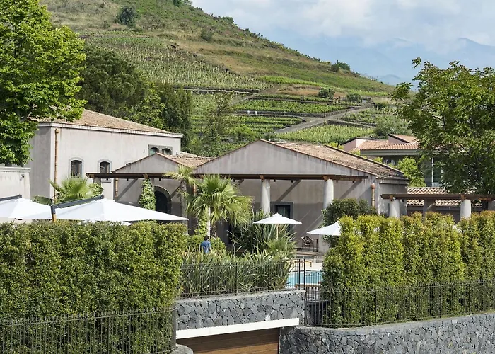 Relais San Giuliano 4* Viagrande