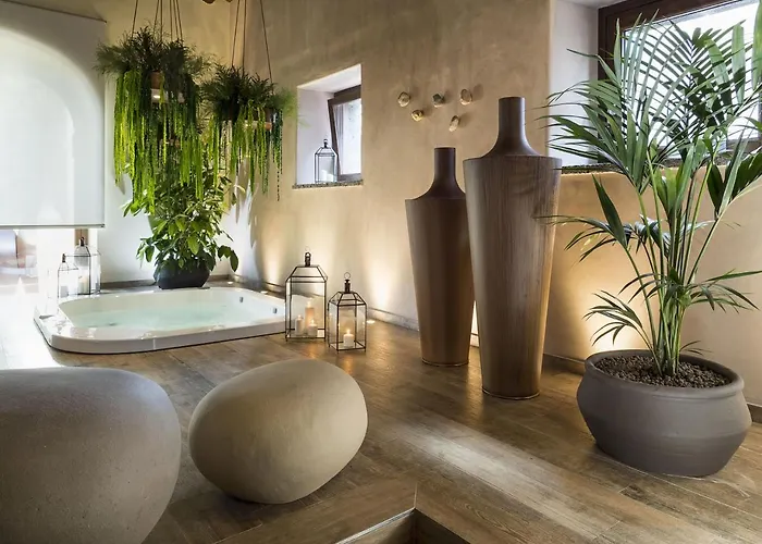 Relais San Giuliano