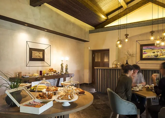 Hotel Relais San Giuliano Viagrande