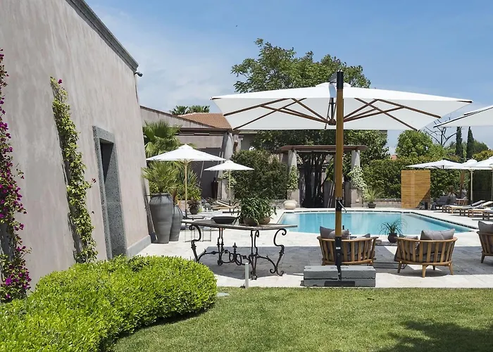 Relais San Giuliano 4*