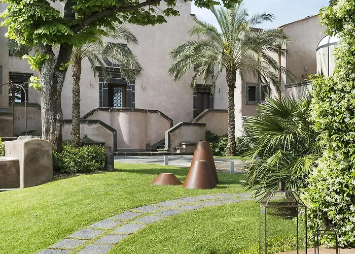 Hotel Relais San Giuliano