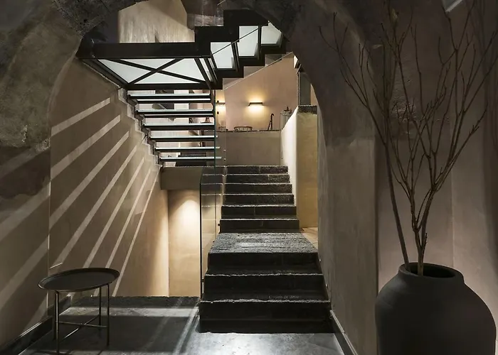 Relais San Giuliano Hotel Viagrande