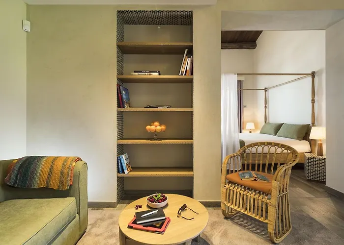 Hotel Relais San Giuliano