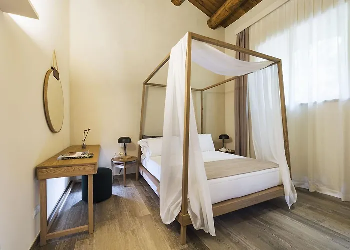 Relais San Giuliano 4*
