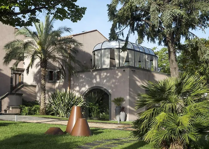 Relais San Giuliano 4*