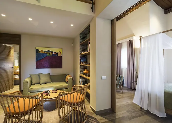 Hotel Relais San Giuliano Viagrande
